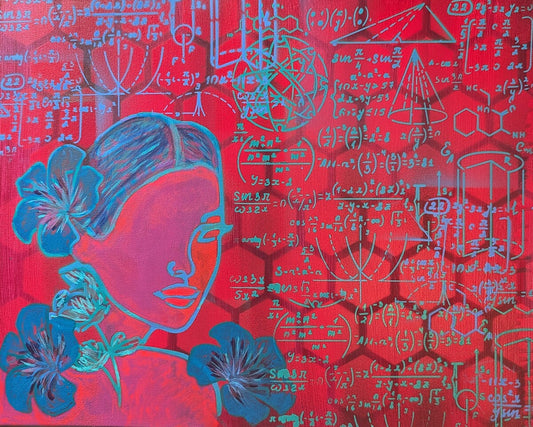 2456021 :: Giclée Poster Satin Photo Paper Print