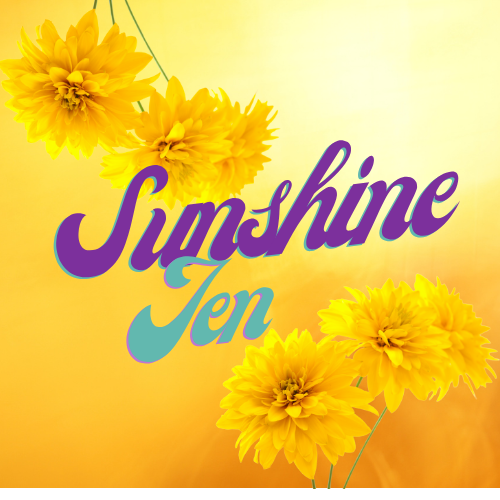 Custom Digital Branding Image or GIF – Custom Order for Sunshine_Jen