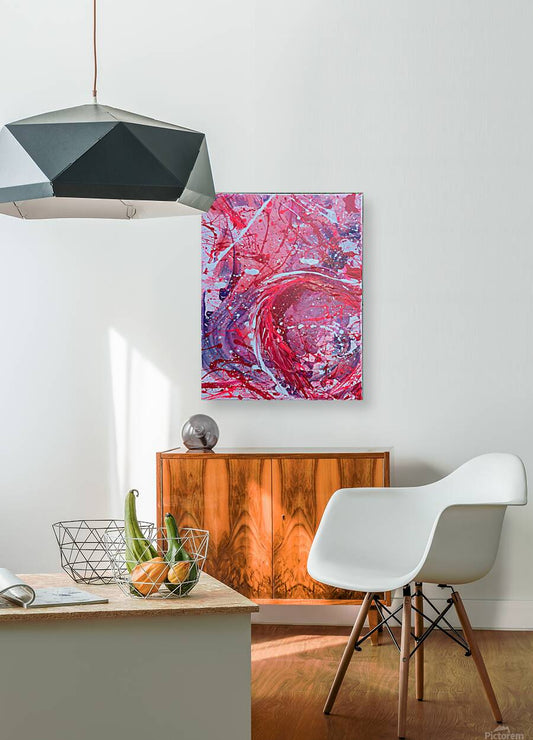 2403718 :: Giclée Stretched Canvas Print