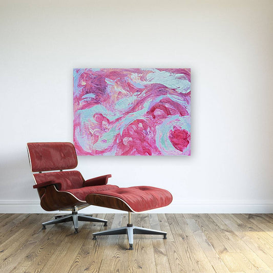 2406726 :: Giclée Stretched Canvas Print