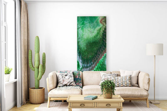 2408192 :: Giclée Stretched Canvas Print
