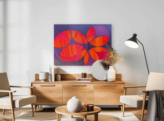 2413508 :: Giclée Stretched Canvas Print