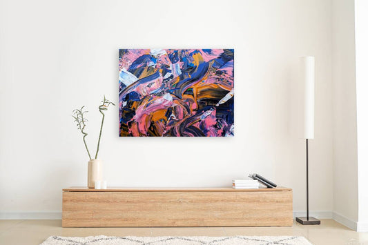 2440693 :: Giclée Stretched Canvas Print