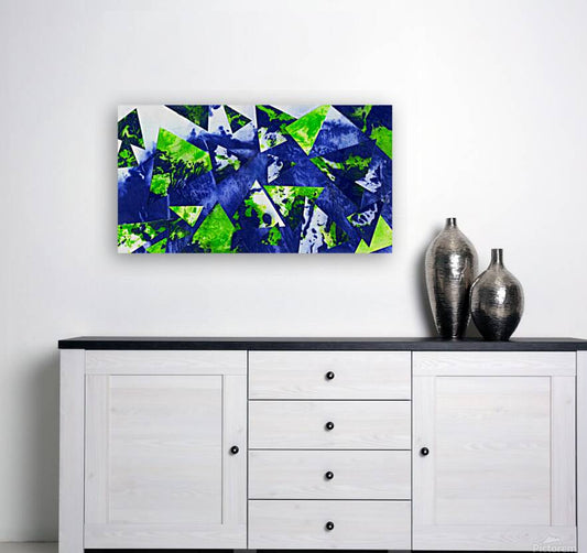 2440705 :: Giclée Stretched Canvas Print