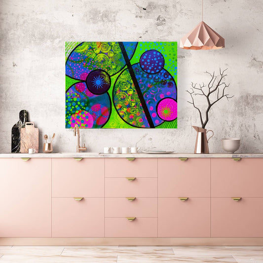 2440709 :: Giclée Stretched Canvas Print