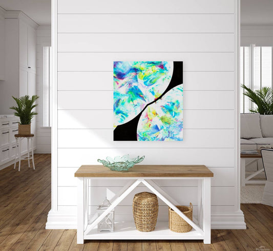 2440721 :: Giclée Stretched Canvas Print