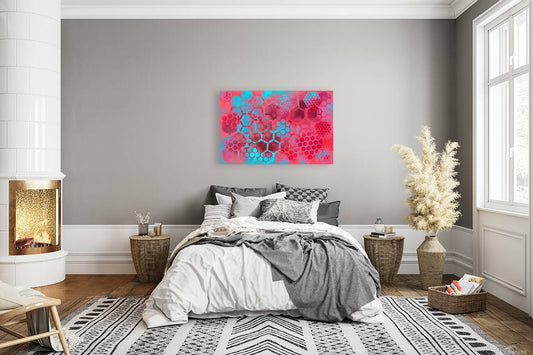 2441288 :: Giclée Stretched Canvas Print