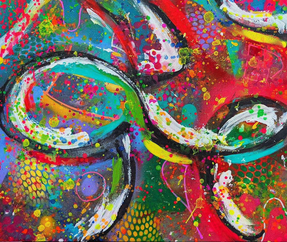 2462031 :: Giclée Poster Satin Photo Paper Print