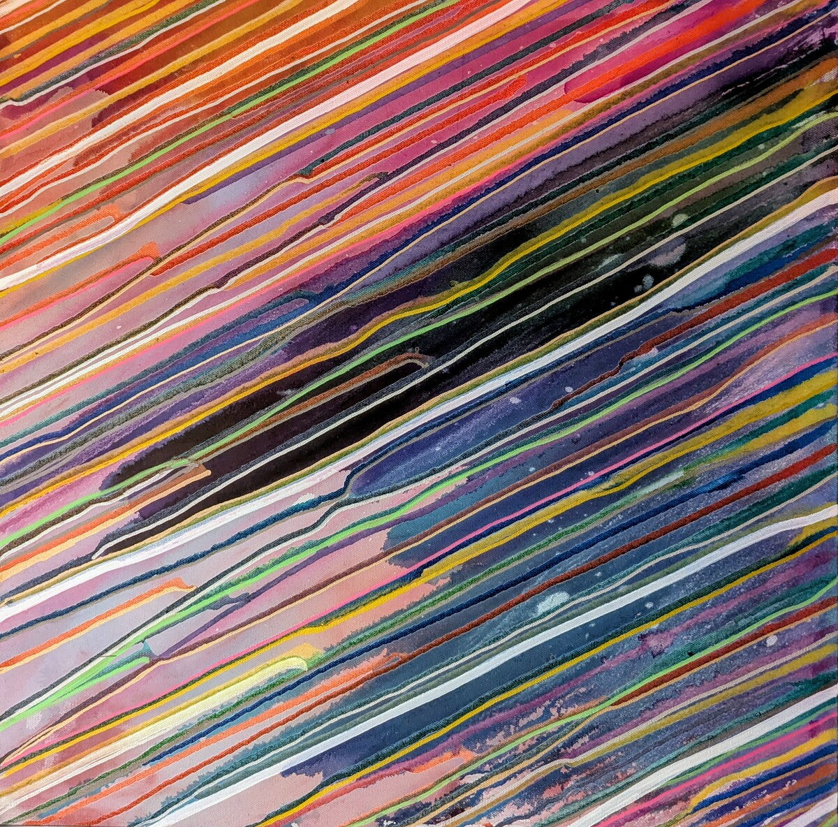 2447983 :: Giclée Poster Satin Photo Paper Print