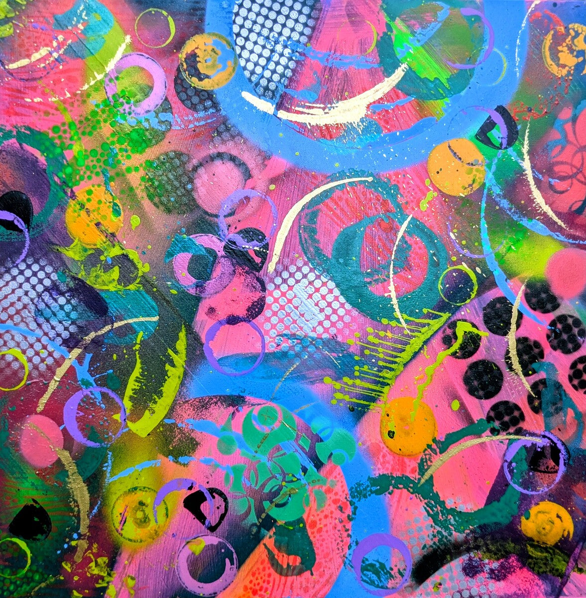 2448966 :: Giclée Fine Art Matte Paper Print