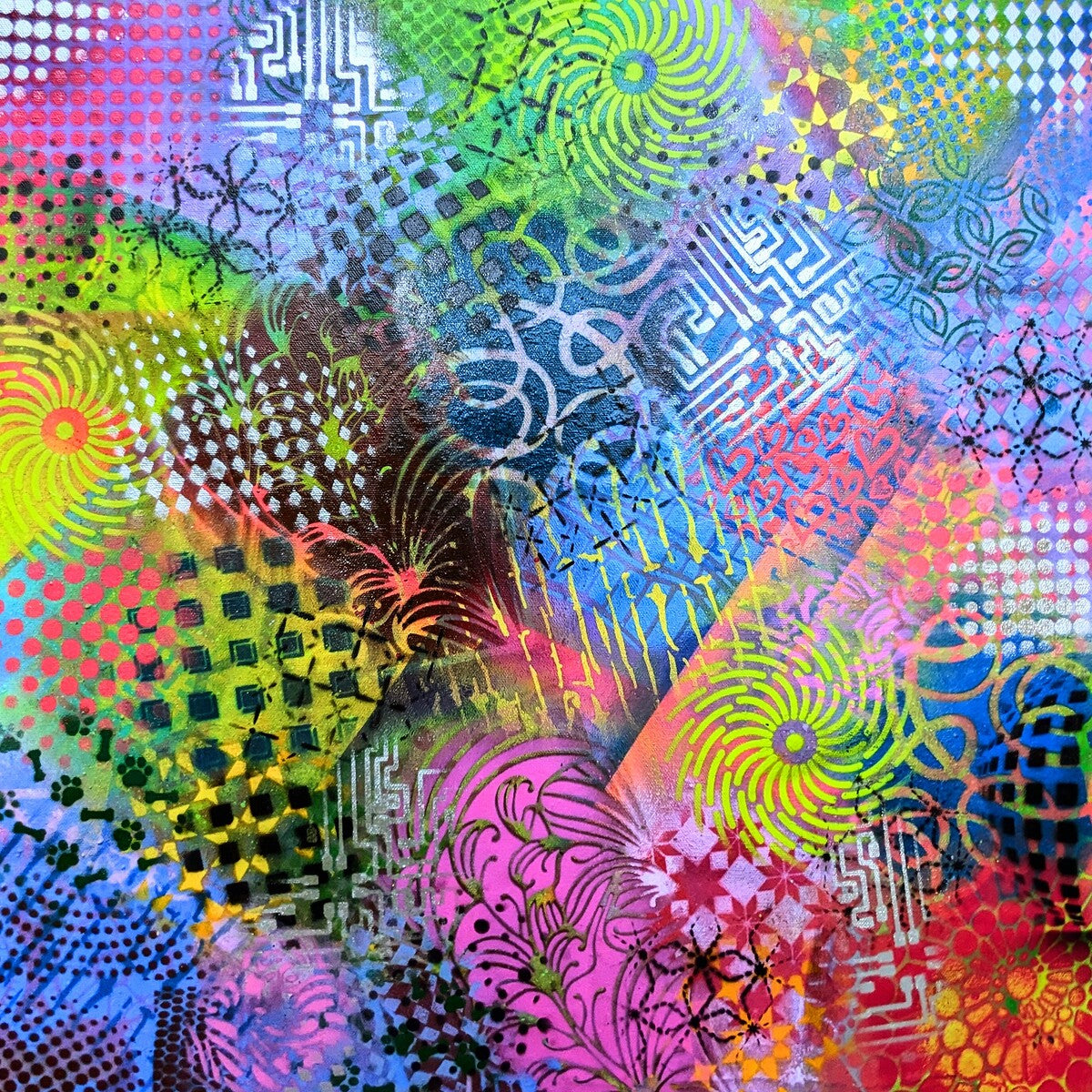 2448967 :: Giclée Poster Satin Photo Paper Print