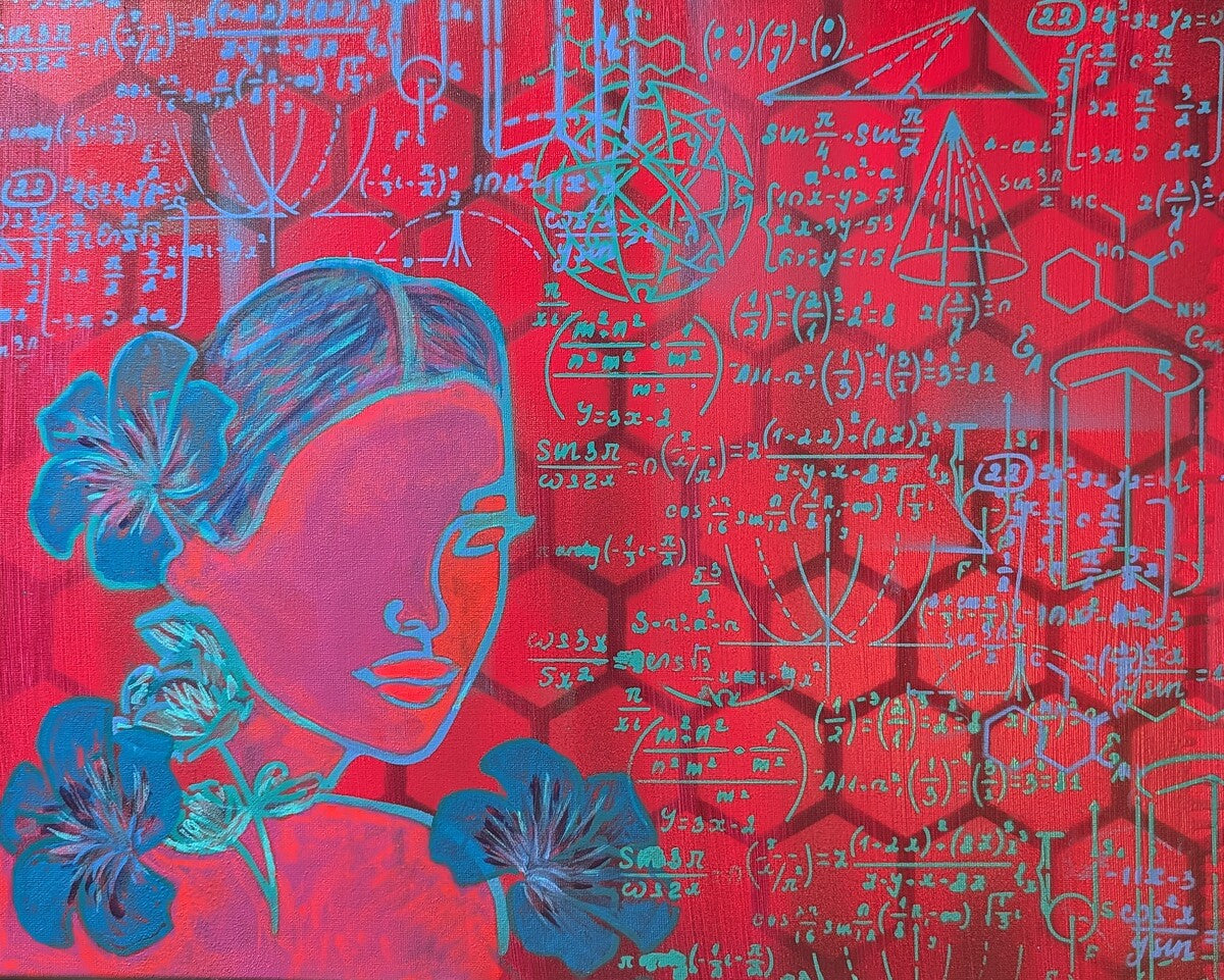 2456021 :: Giclée Poster Satin Photo Paper Print