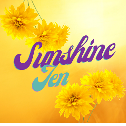 Custom Digital Branding Image or GIF – Custom Order for Sunshine_Jen