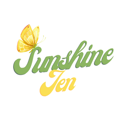 Custom Digital Branding Image or GIF – Custom Order for Sunshine_Jen