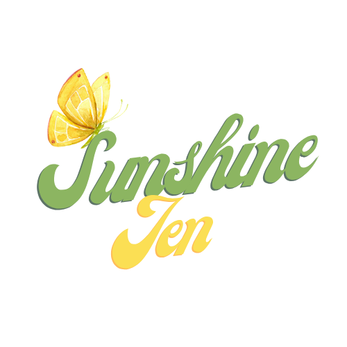 Custom Digital Branding Image or GIF – Custom Order for Sunshine_Jen