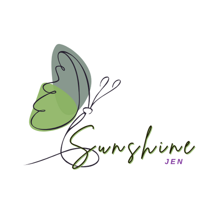 Custom Digital Branding Image or GIF – Custom Order for Sunshine_Jen