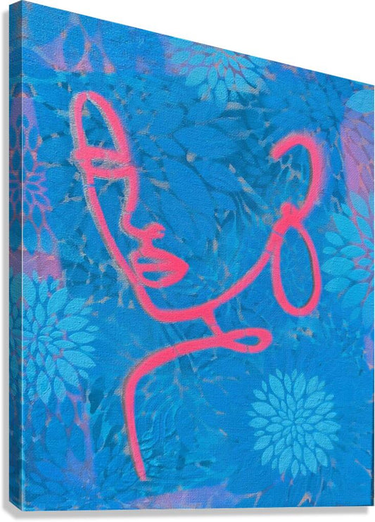 2404595 :: Giclée Stretched Canvas Print