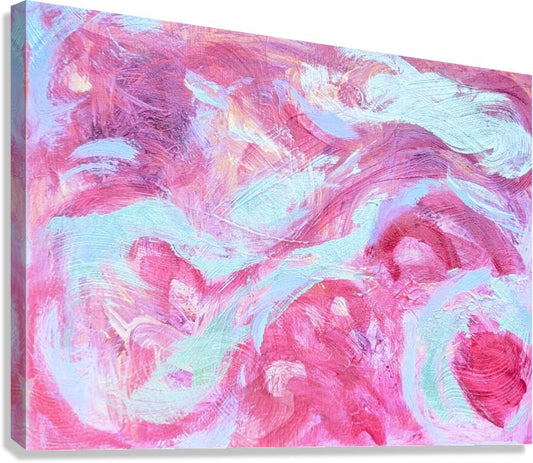 2406726 :: Giclée Stretched Canvas Print