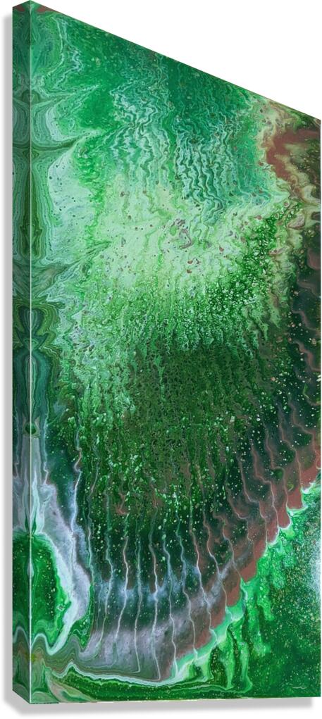 2408192 :: Giclée Stretched Canvas Print