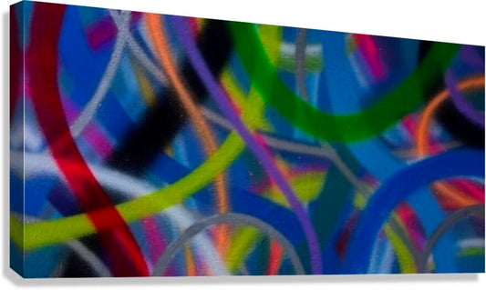 2410972 :: Giclée Stretched Canvas Print