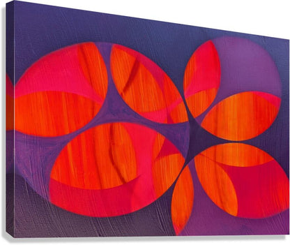 2413508 :: Giclée Stretched Canvas Print