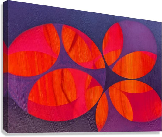 2413508 :: Giclée Stretched Canvas Print
