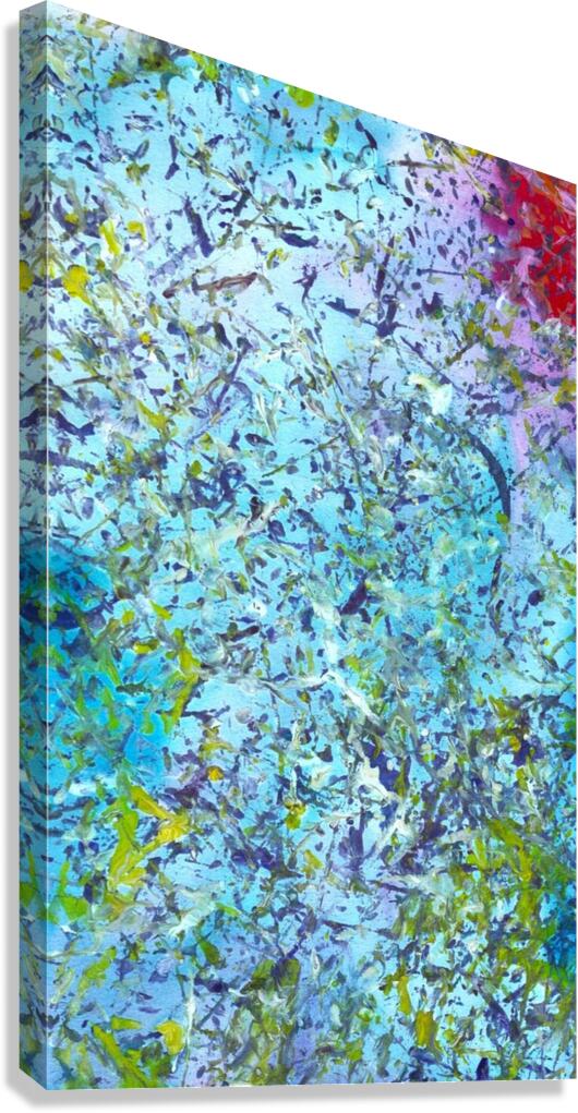 2440689 :: Giclée Stretched Canvas Print