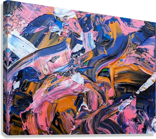 2440693 :: Giclée Stretched Canvas Print