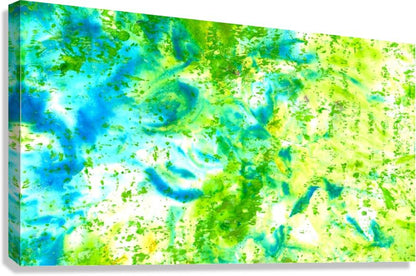 2440700 :: Giclée Stretched Canvas Print
