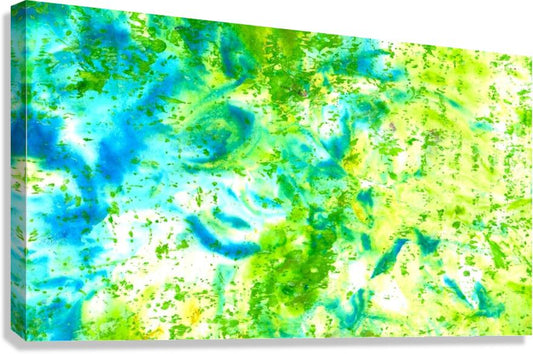 2440700 :: Giclée Stretched Canvas Print