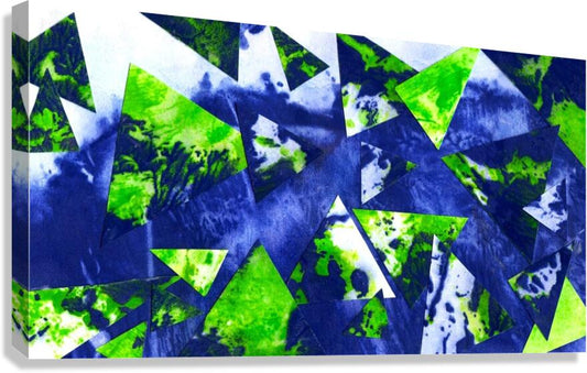 2440705 :: Giclée Stretched Canvas Print