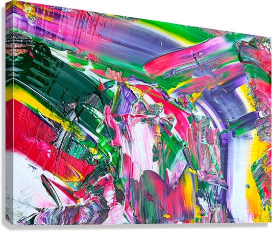2440710 :: Giclée Stretched Canvas Print