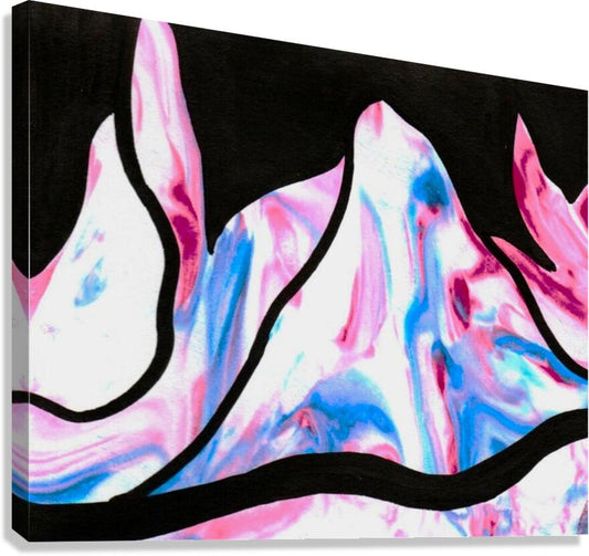 2440715 :: Giclée Stretched Canvas Print
