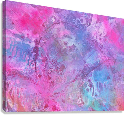 2440719 :: Giclée Stretched Canvas Print