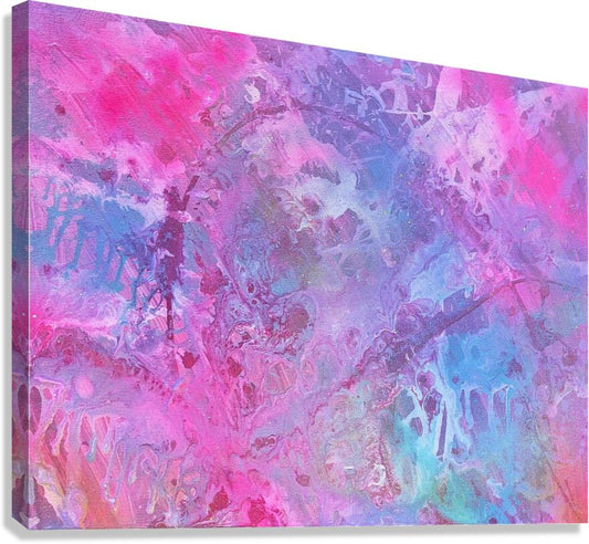 2440719 :: Giclée Stretched Canvas Print