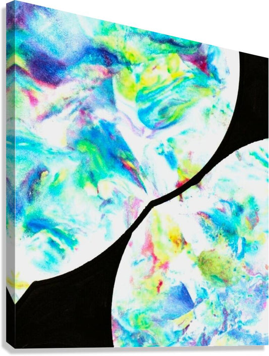 2440721 :: Giclée Stretched Canvas Print
