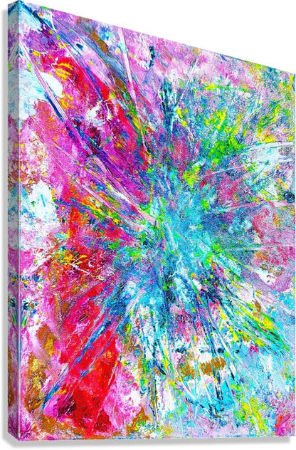 2440725 :: Giclée Stretched Canvas Print