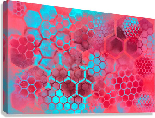 2441288 :: Giclée Stretched Canvas Print