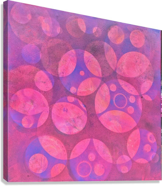2444350 :: Giclée Stretched Canvas Print