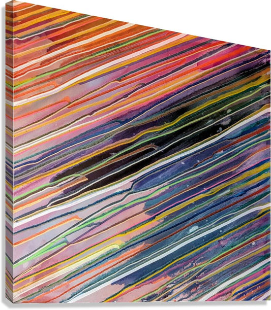 2447983 :: Giclée Stretched Canvas Print