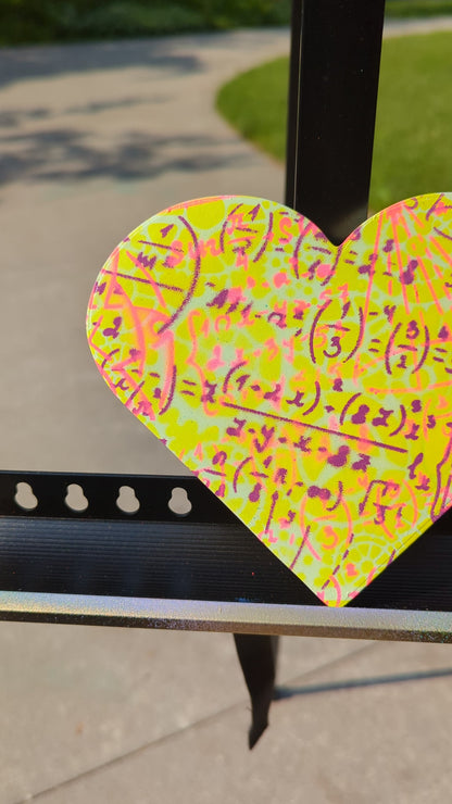 "Calculated Love"