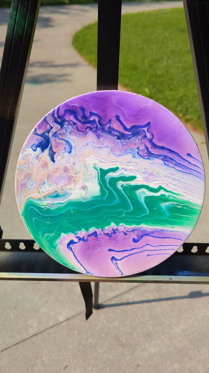"Abyssalia: The Ocean Planet"