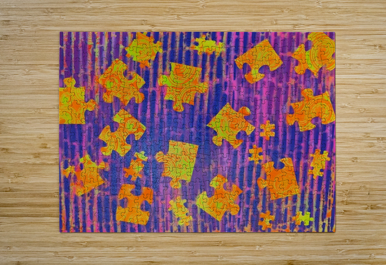 2415215 :: Puzzle Print