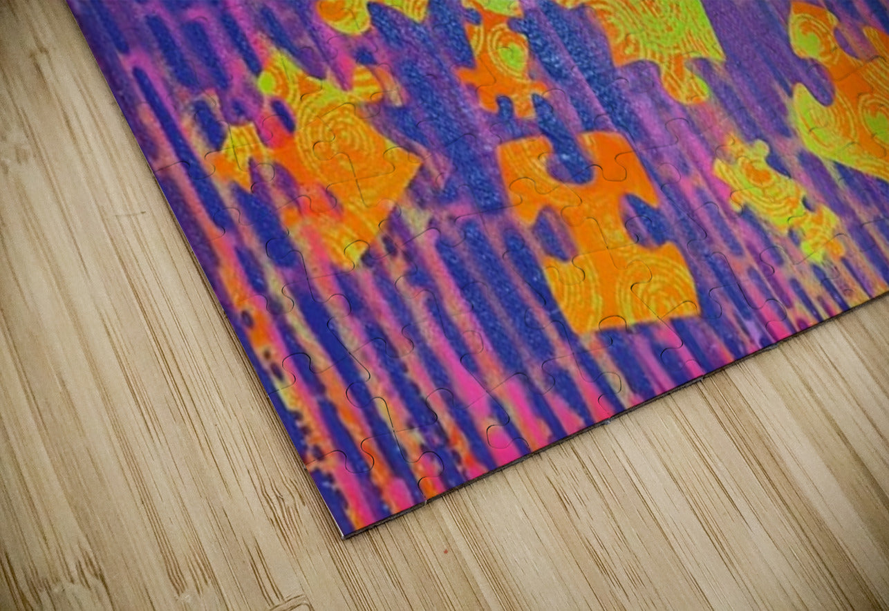 2415215 :: Puzzle Print