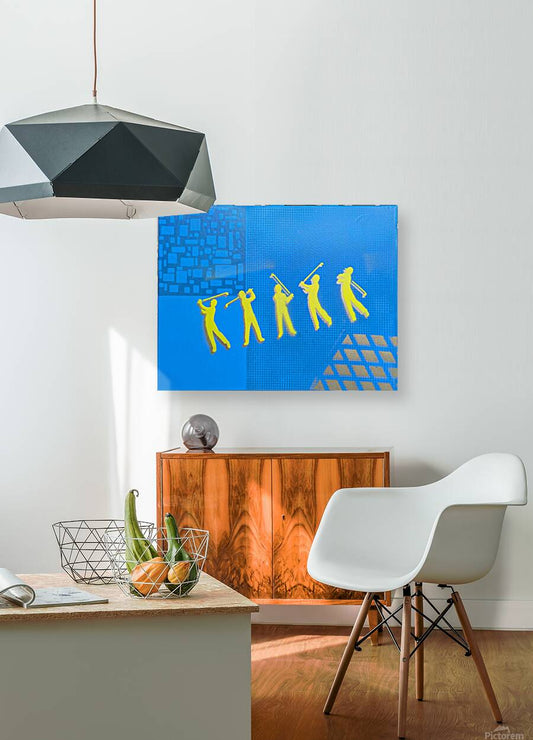 2404586 :: Giclée Stretched Canvas Print