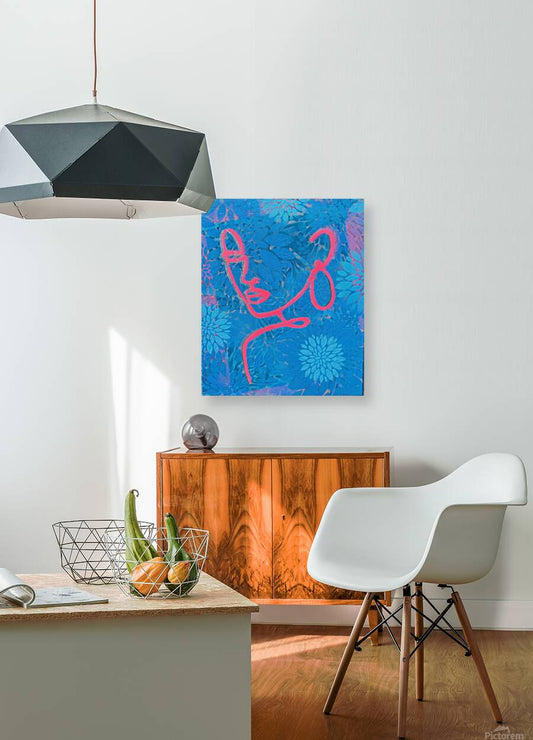 2404595 :: Giclée Stretched Canvas Print