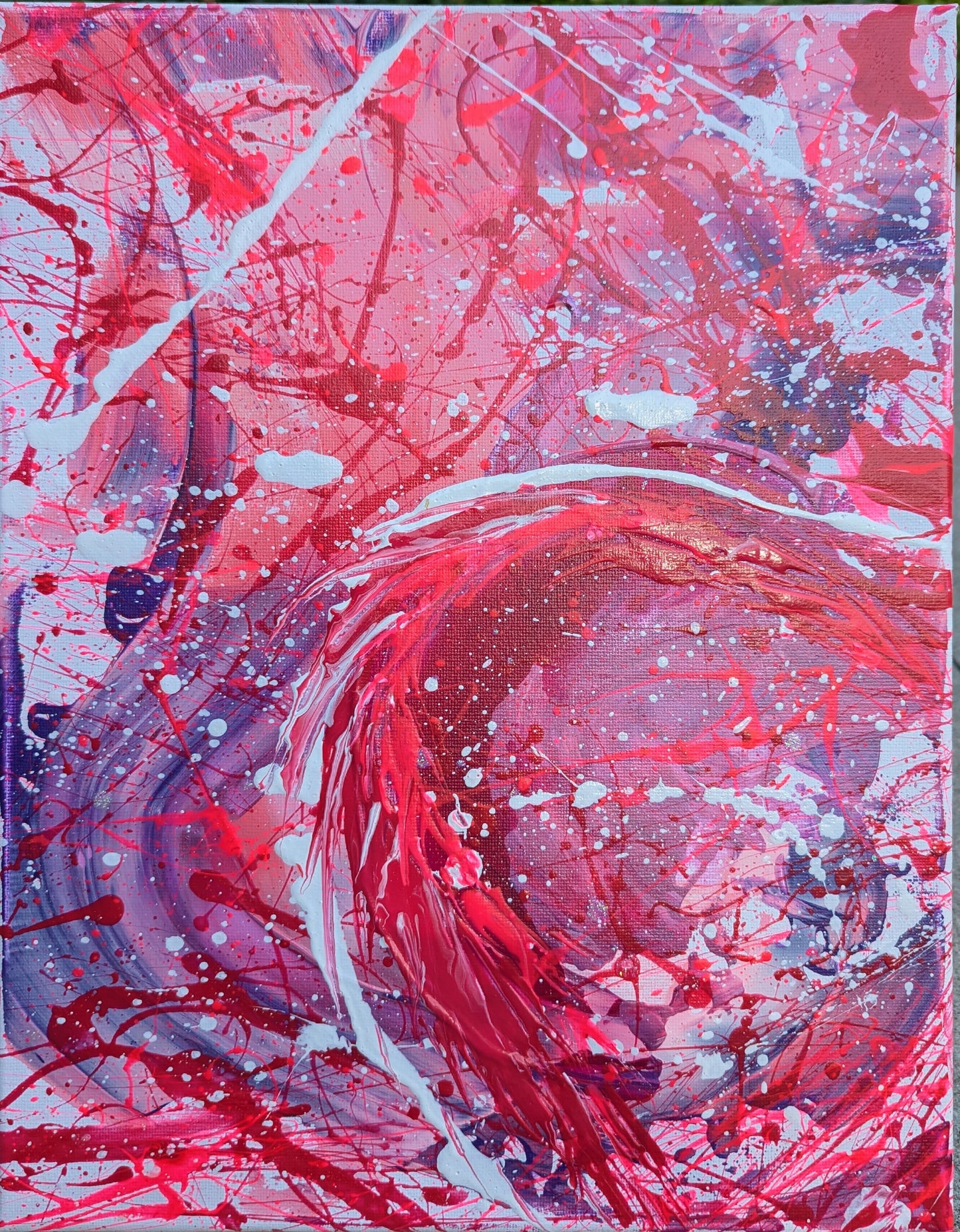 "Becoming"
