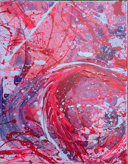 "Becoming"