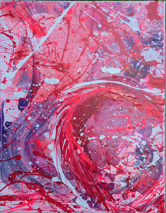 "Becoming"