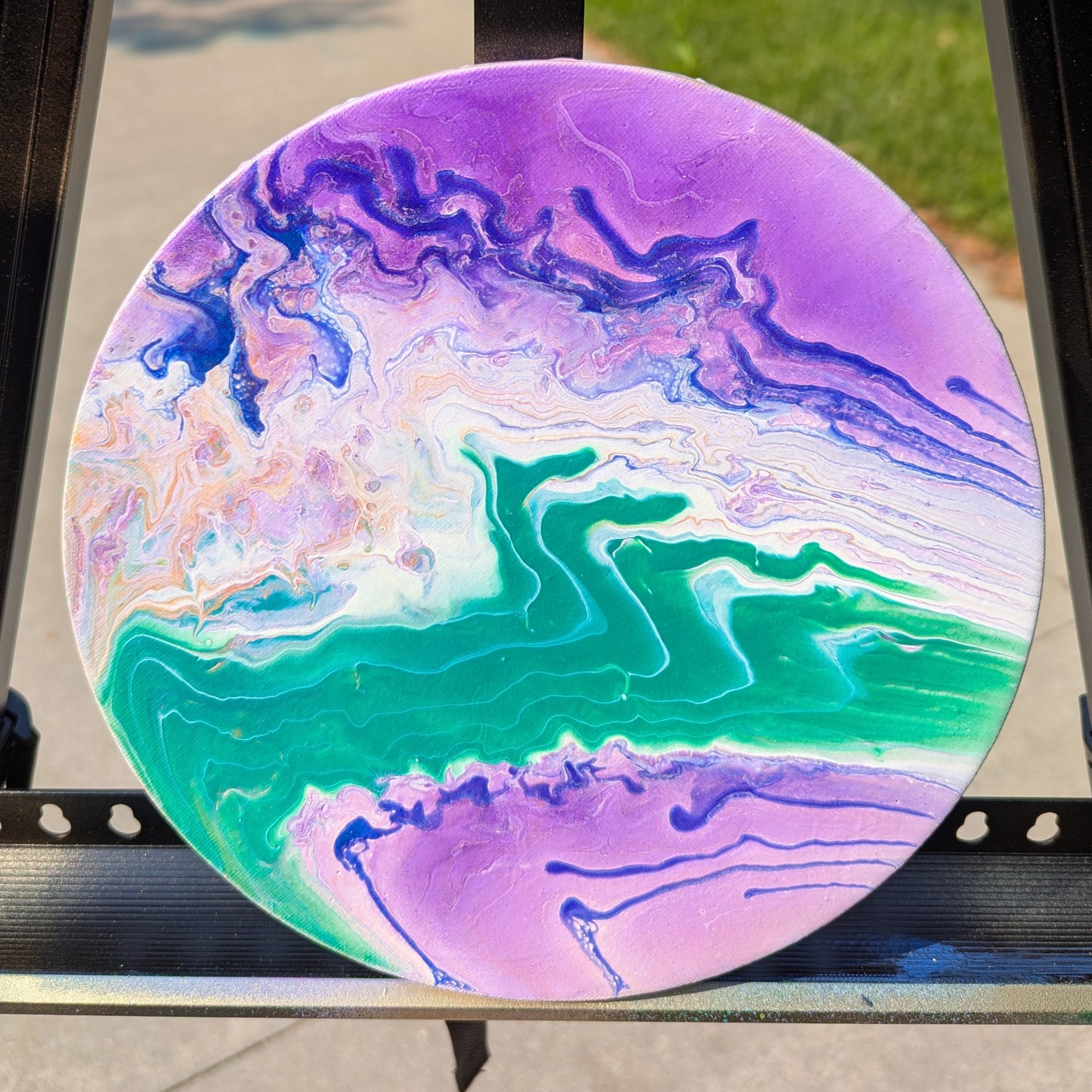 "Abyssalia: The Ocean Planet"